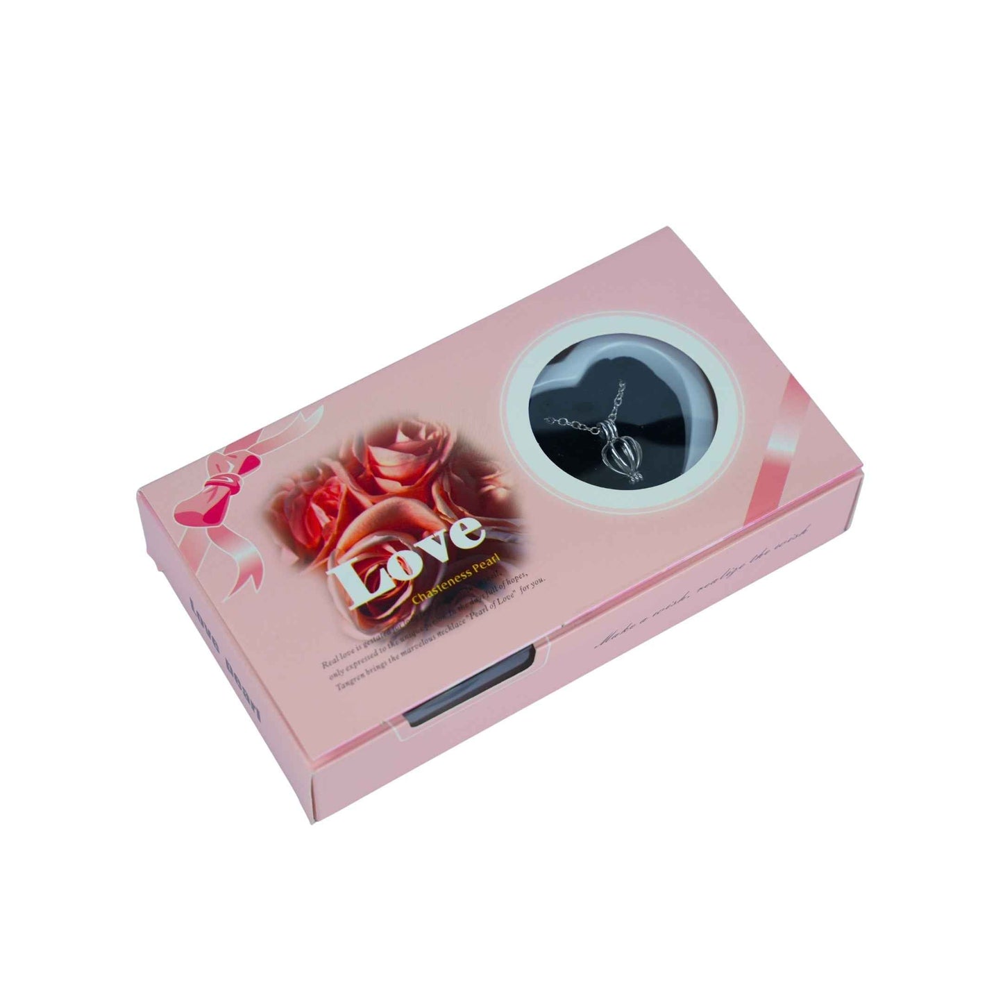 Pearl Necklace Kit