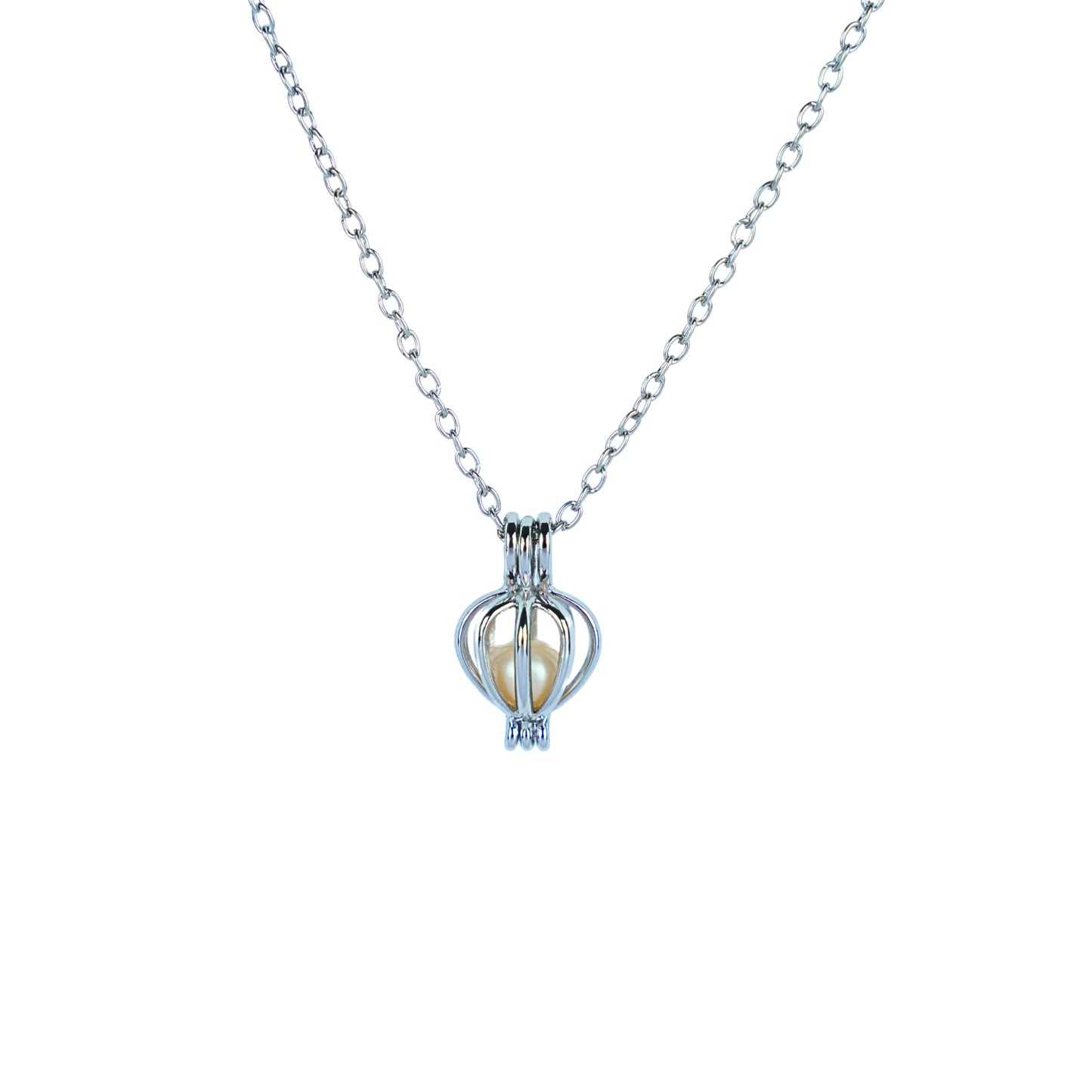 Pearl Necklace Kit