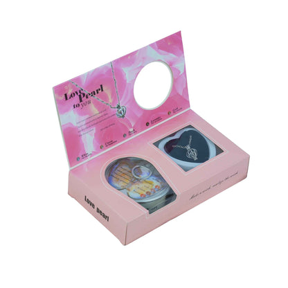 Pearl Necklace Kit