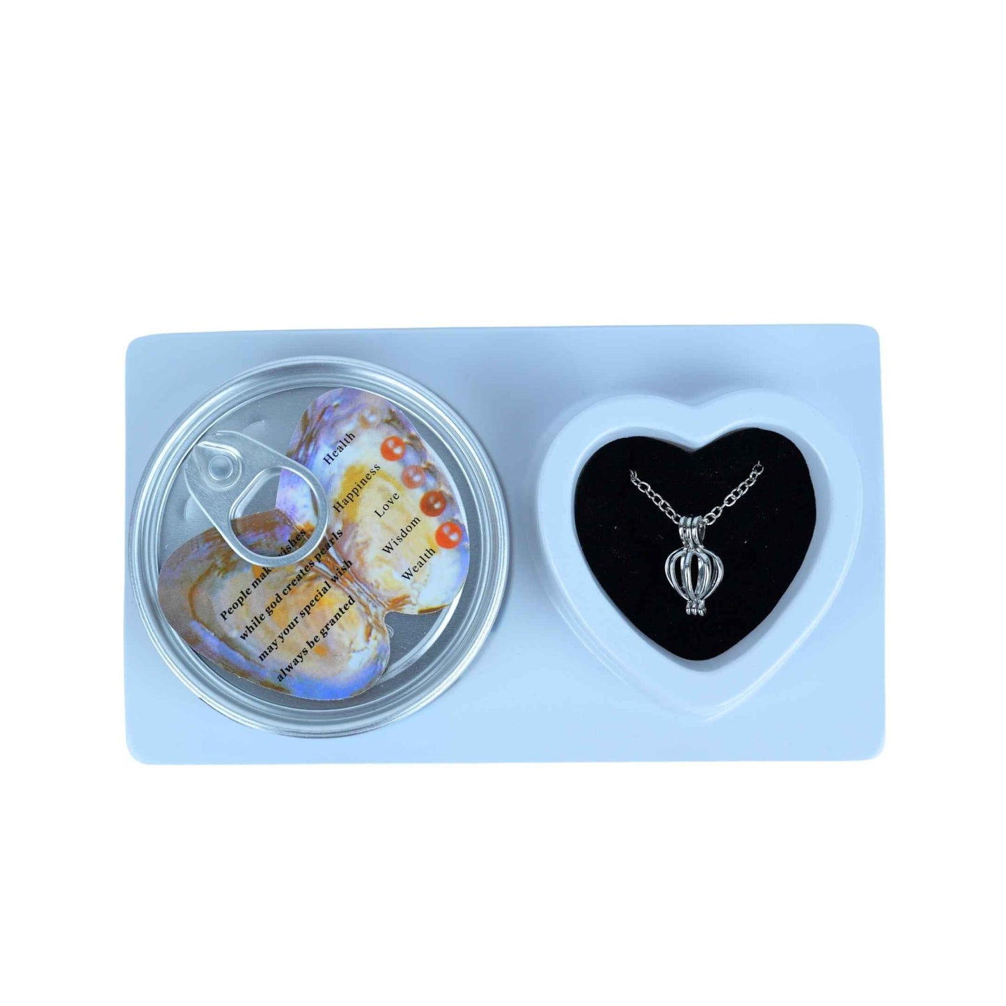 Pearl Necklace Kit