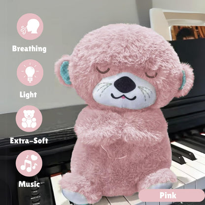 TinyDreams™ Breathing Teddy