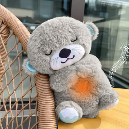 TinyDreams™ Breathing Teddy