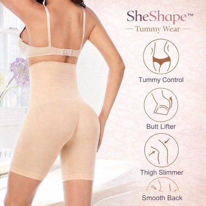 SheShape™ Tummy Shapewear